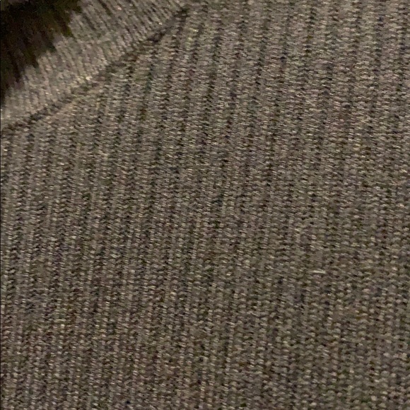 Chico’s black turtleneck - Picture 3 of 7